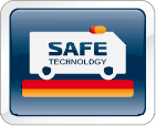 "SAFE technology of 
										armouring"